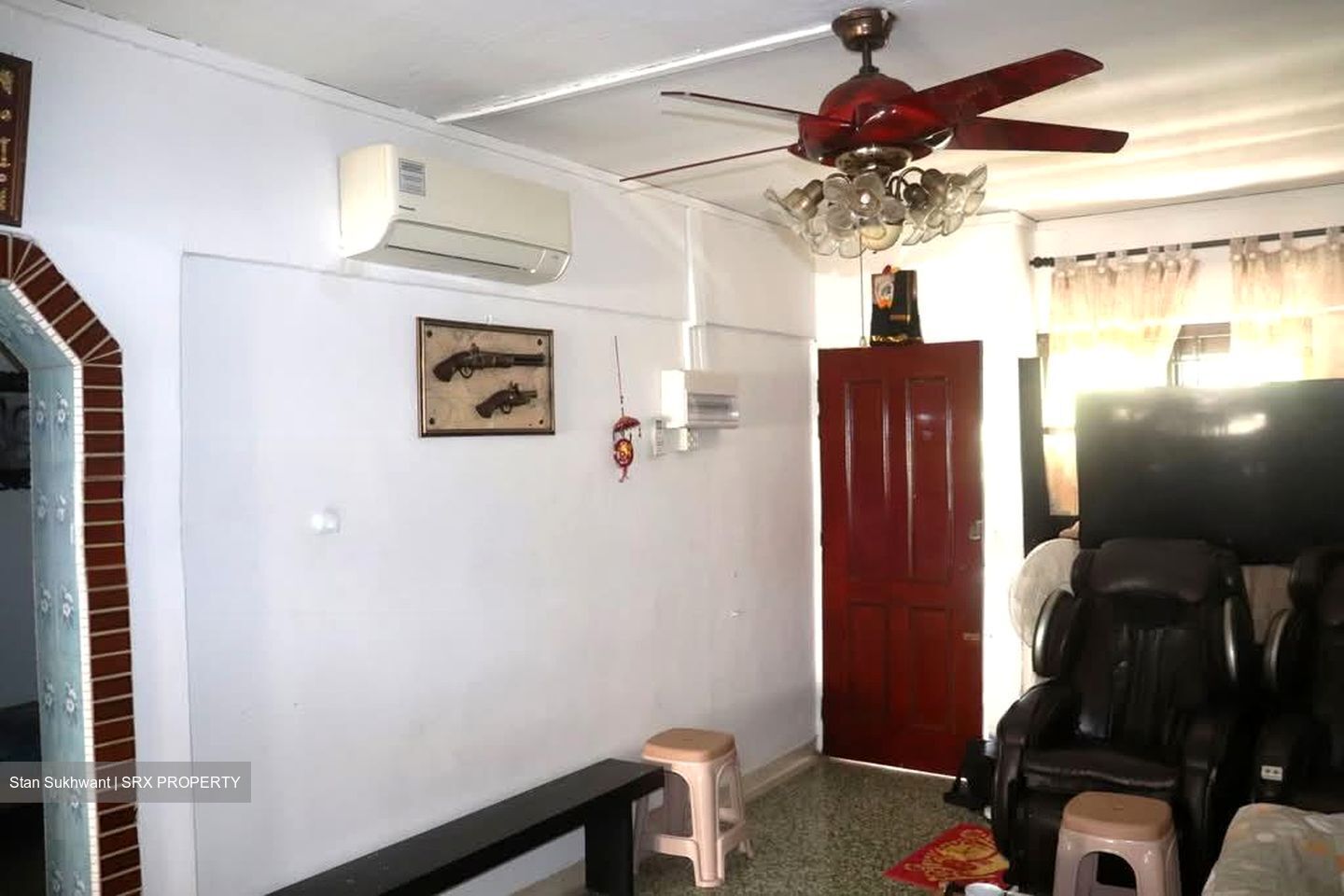 Blk 60 Telok Blangah Heights (Bukit Merah), HDB 3 Rooms #583023691